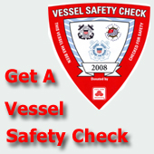 get a vessel safety check